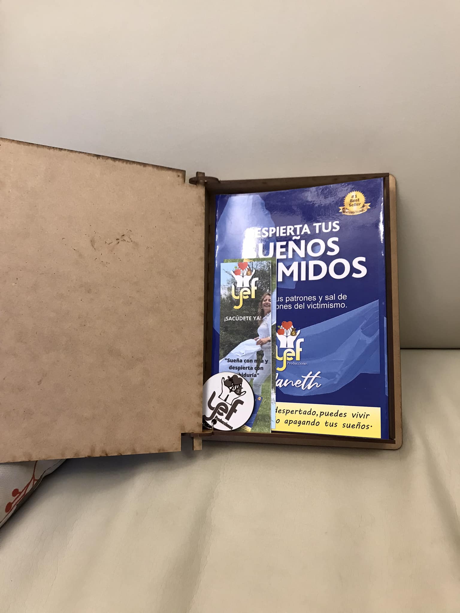 SAGA-«LA CHISPA DE LUZ DE TU ALMA»