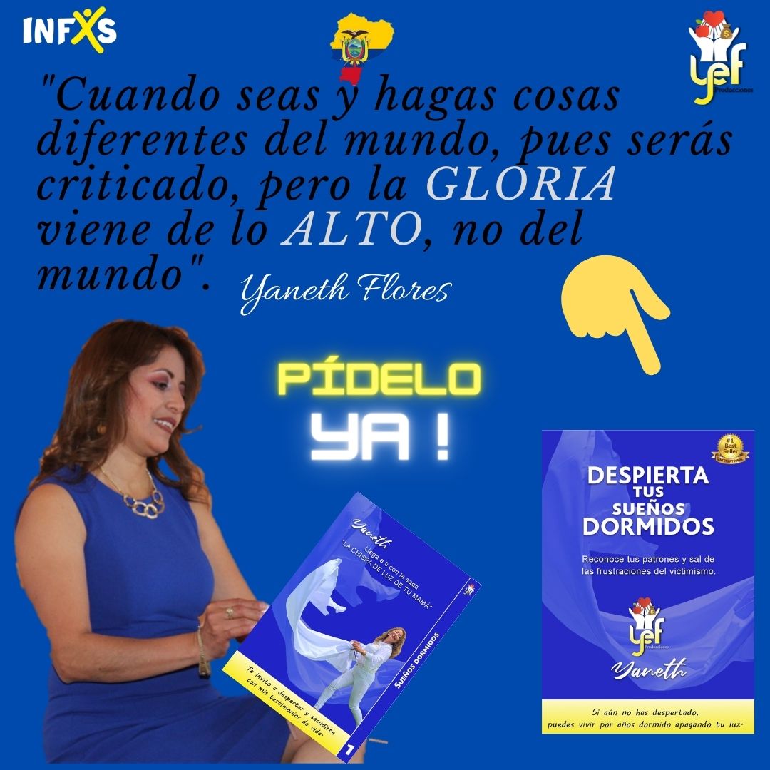 SAGA-«LA CHISPA DE LUZ DE TU ALMA»